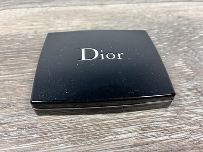 Dior Rouge Blush Longwear Couture Blush- 601 Hologlam Holographic