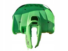 ARCTIC CAT 400 PLASTIC WHEEL ARCH COVER