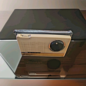 Sony TR-609 Transistor Radio Working Condition
