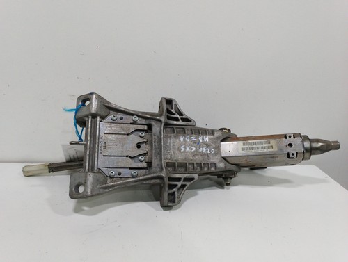 3N613C529DD LENKSÄULE / 4706830 FÜR MAZDA 3 BERLINA BK 1.6 VVT ACTIVE