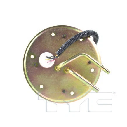 Tyc 150171-A Fuel Pump - Image 3 of 4
