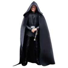 Star Wars The Black Series Luke Skywalker Imperial Light Cruiser Toy 6-Inch-Scal