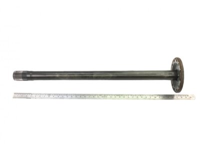 8172096 Drive Shaft Drive Axle Left L 969mm N 1x46 Volvo for sale 