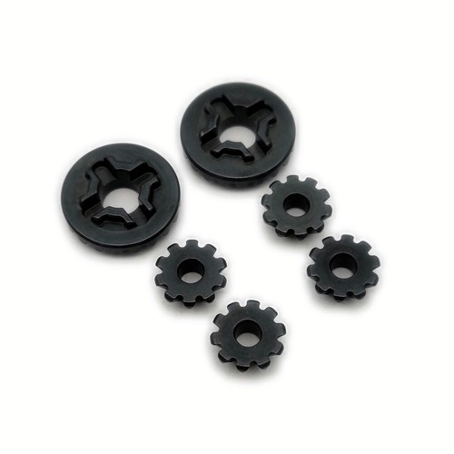 Diff Gear 10T 20T für 29mm Diff Case Big Rock Fireteam Mojave Kraton Outcast - Bild 3 von 3