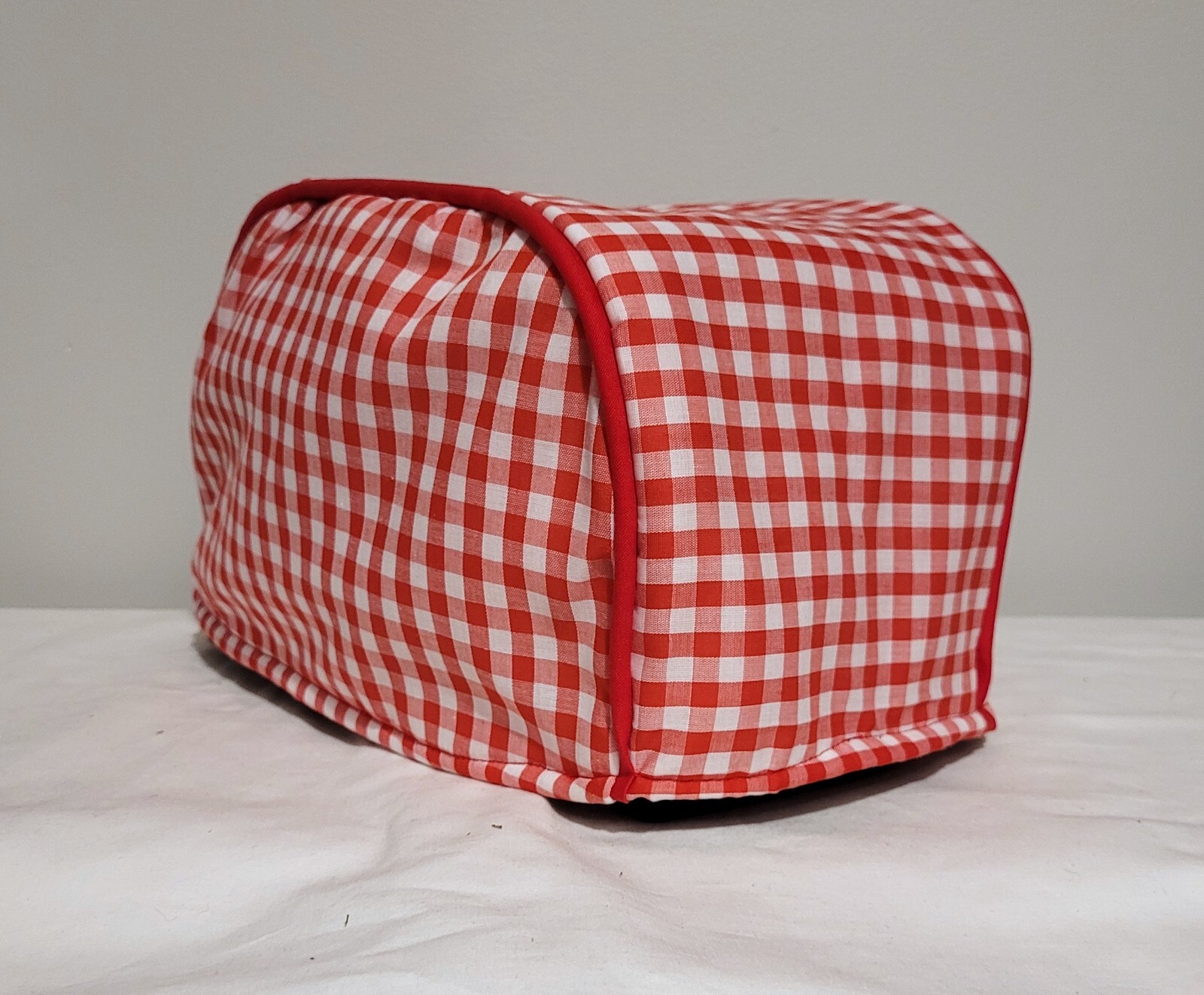 Cotton Toaster Cover eBay