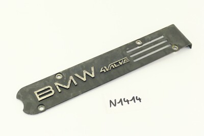 BMW K 100 RS 1989 - valve cover spark plug cover 1461408 N1414 | eBay