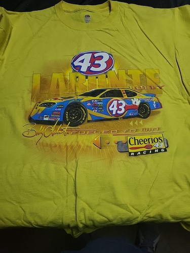 Vintage 1996 Racing Champions Nascar #18 Bobby Labonte Stock 1:24 Diecast Car + - Picture 8 of 12
