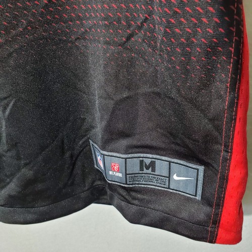 Nike NFL Atlanta Falcons Gurley ll #21 Trikot Herren Medium Rot Neu mit Etikett - Bild 6 von 14