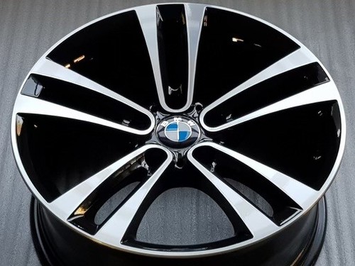 BMW OEM 18” 428i 430i 435i 440i WHEEL 2014-2020 6796247 RIM 71540 RIM 6882588