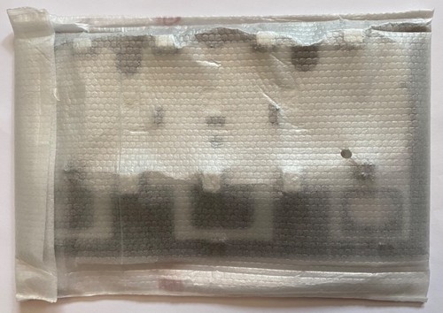 LG UltraFine VESA Mount Cover 22MD4KA-B 22MD4KB-B et 27md5ka 27md5kb écran - Photo 8/11