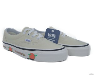 vans era size 5