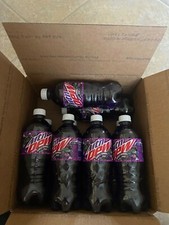 Mtn Dew Purple Thunder