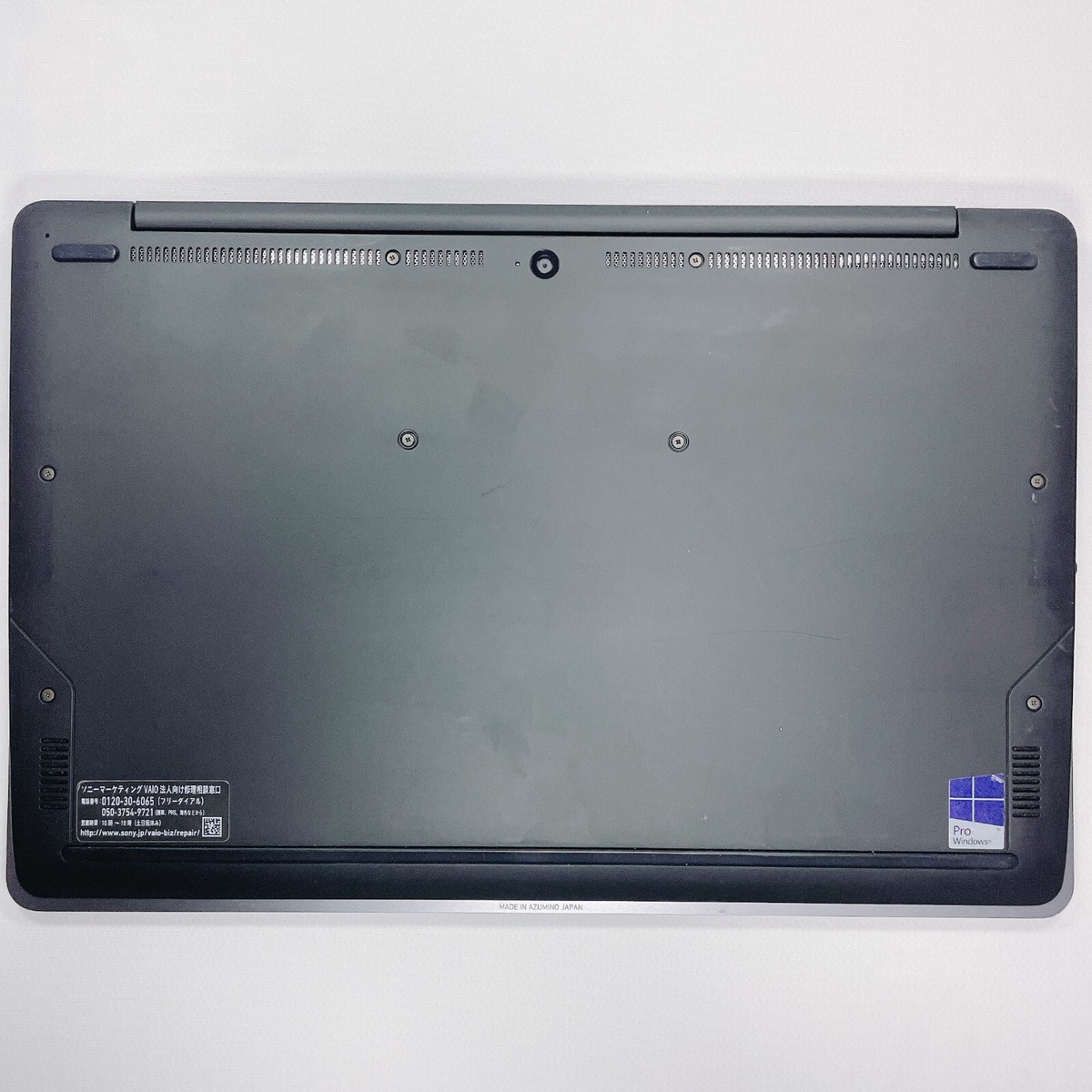 Sony Vaio Z VJZ13BA11N Core i3 6157U 8GB RAM 256GB SSD 2in1 Sony Vaio Z VJZ13BA11N Core i3 6157U 8GB RAM 256GB SSD 2in1