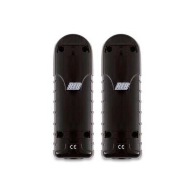 Paar Fotozellen Wand RIB Fit Dünn ACG8032B Automatisierung Automatismen Neu