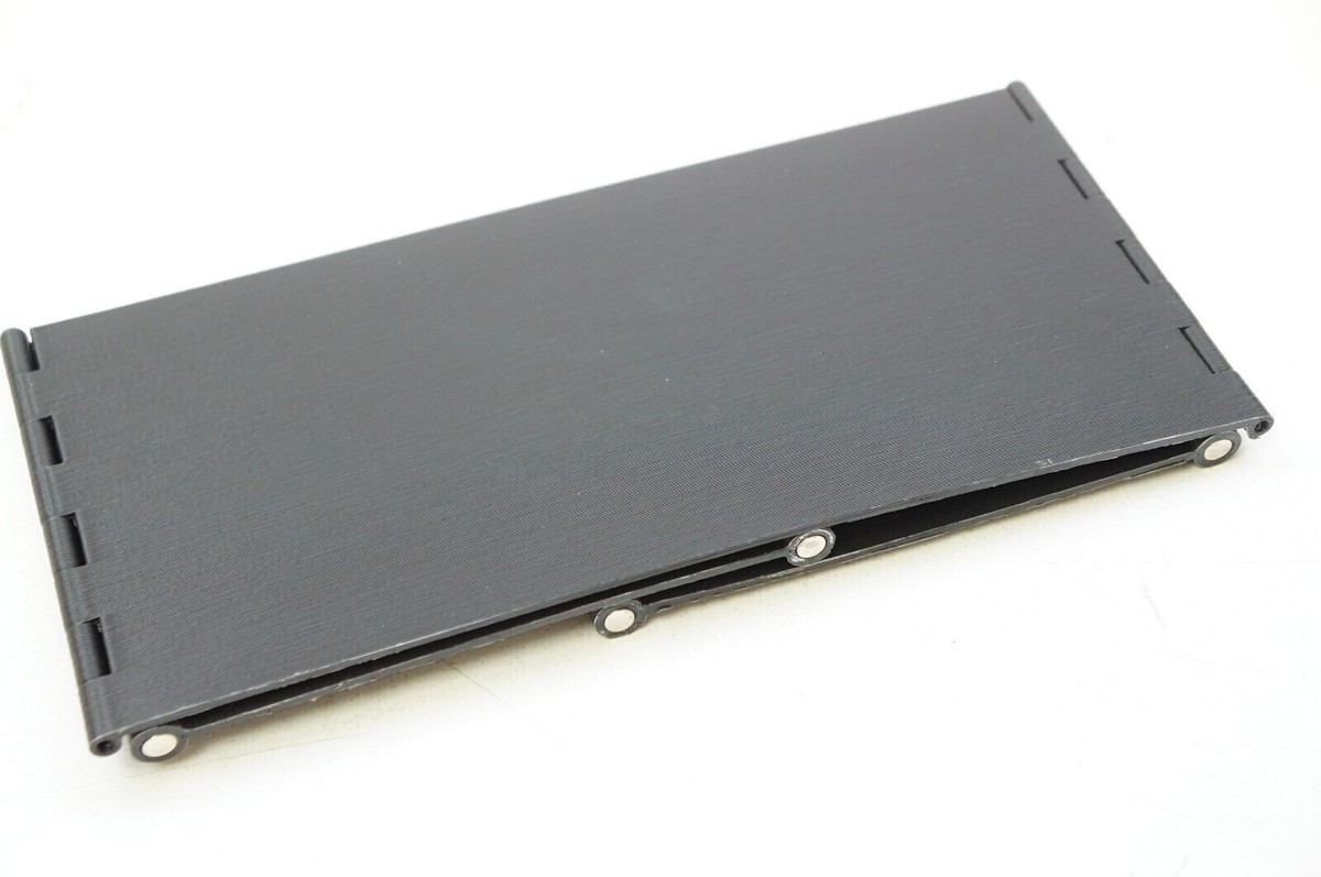Folding Sun Shade Hood Cover for Yamaha DM3 & DM3S Digital Mixer
