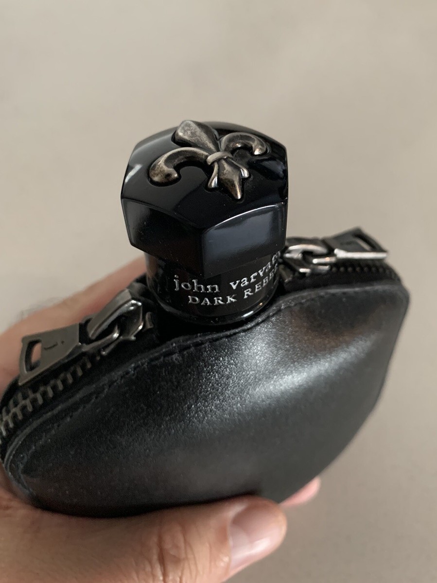 John Varvatos Dark Rebel Rider 4.2oz Men's Eau de Toilette