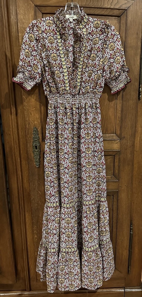 dahlia maxi dress Dahlia Maxi Dress – Sisters