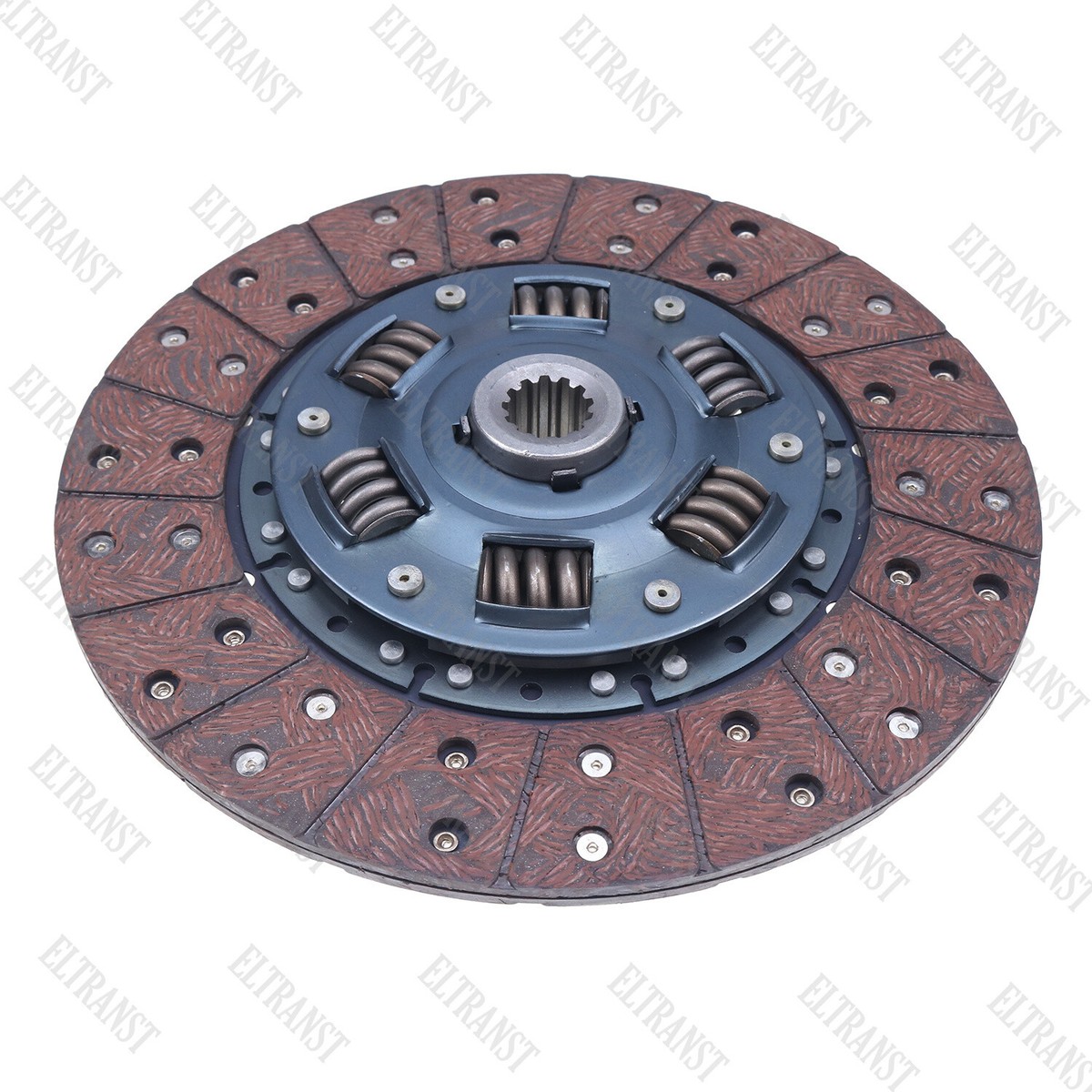 ハンス・クナッパーツブッシュ・コレクターズ・エディション（203CD） Clutch Disc 91321-11102 for Mitsubishi FD15-F18B FD25-F18B