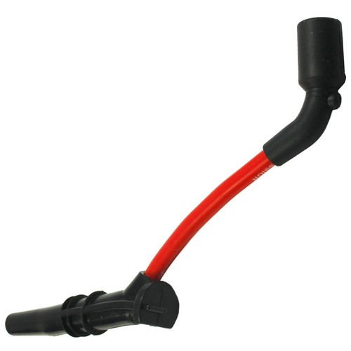 ENGINE HUGE SPARK PLUG WIRES SET 10.5MM PONTIAC GM CHEVY CHEVROLET LS1 LS2 LS3 - Picture 6 of 6