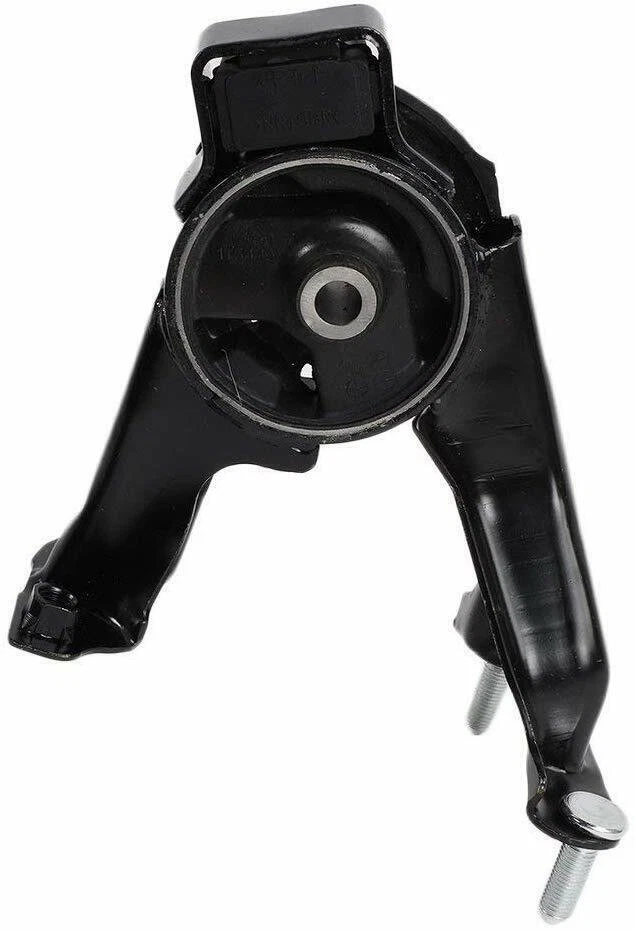 Juego de montaje de motor de 4 piezas para 03-08 Toyota Corolla motor 1,8 L transmisión automática Foto 2 de 4