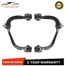 2X Front Upper Control Arm For Ford F150 Expedition Lincoln Navigator 2WD