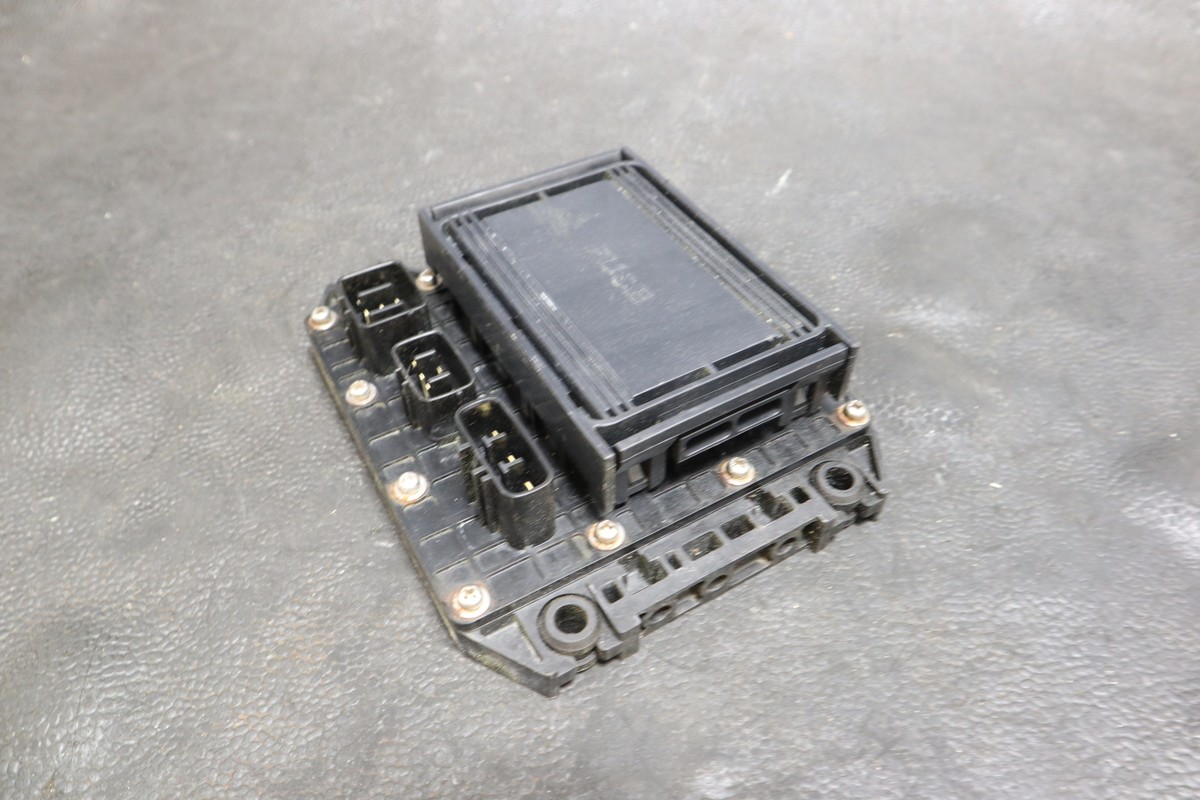 2019 YAMAHA VX FUSE PANEL | eBay