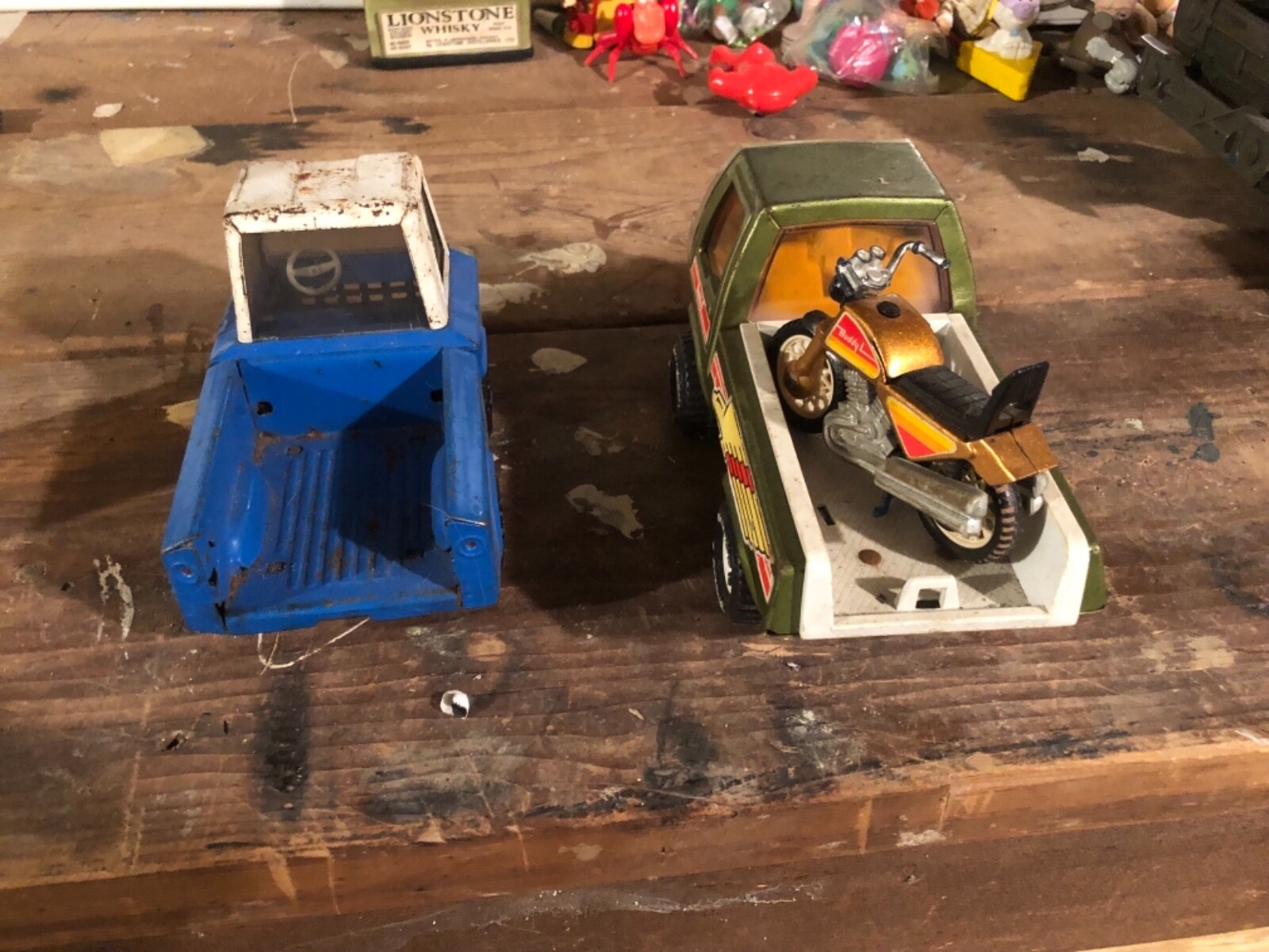 buddy l vintage toys eBay