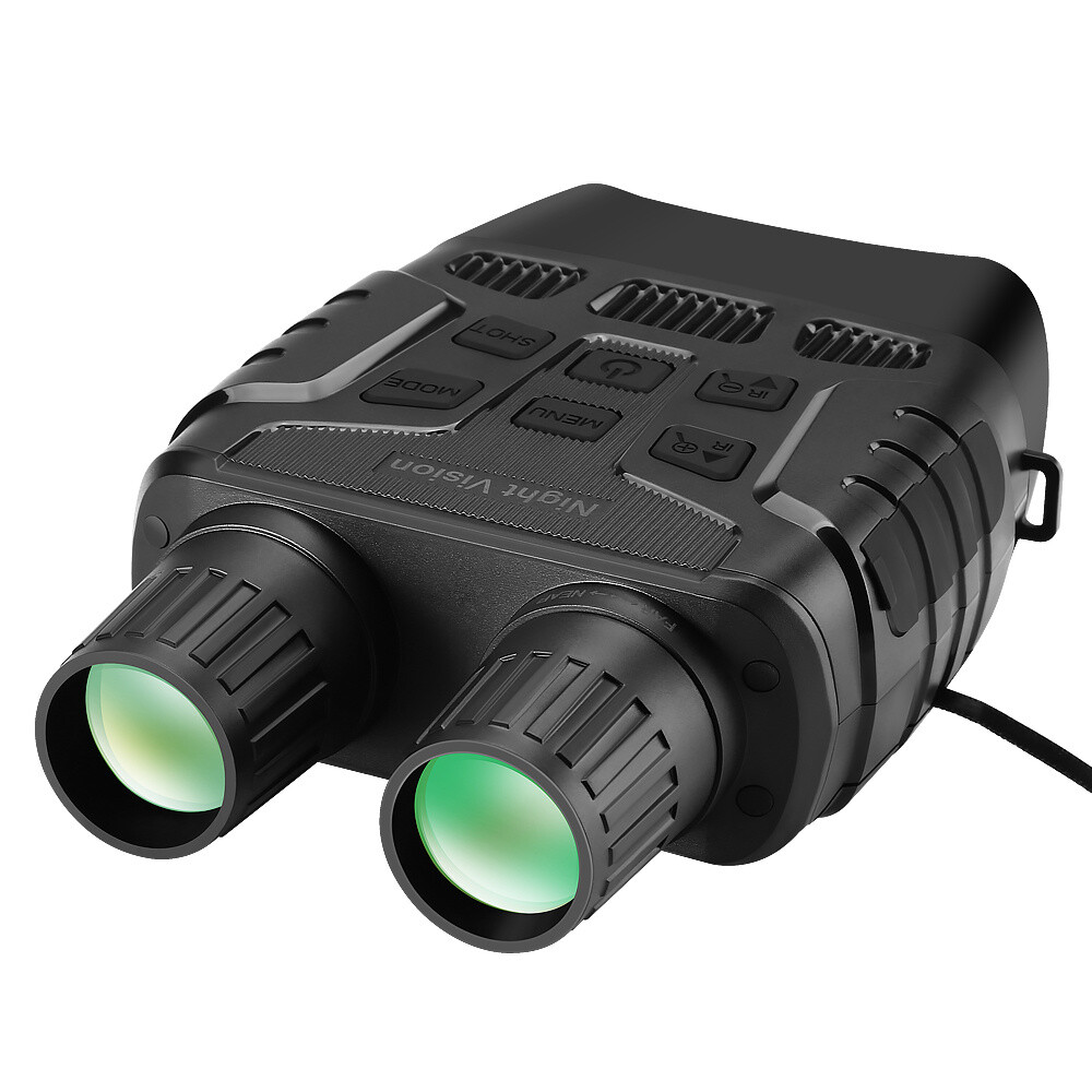 night vision binoculars