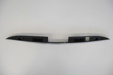 MERCEDES R W251 2006 RHD Heckklappenplatte Licht Chromleiste A2517400593 1766539