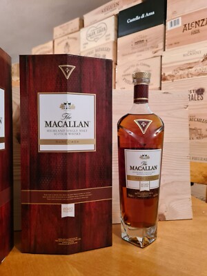 The Macallan - Rare Cask 2020 Release Single Malt Whisky 0,7l 43%