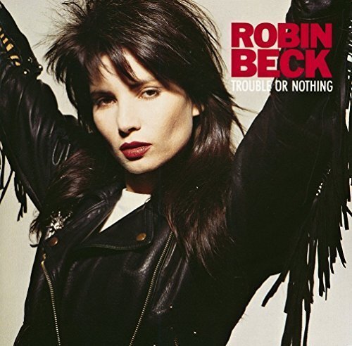 Robin Beck - CD - Trouble or nothing (1989) 42283876828| eBay