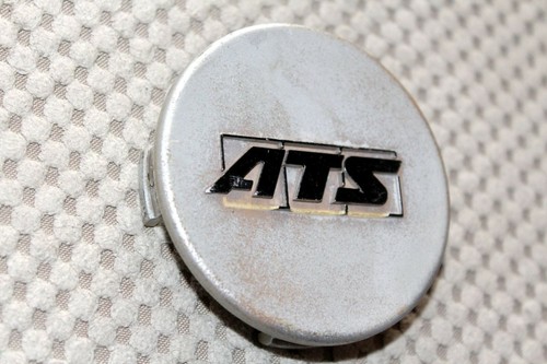 Original Rare Classic ATS 1070 Alloy Wheel Center Plastic Cap Cover Hub - Picture 2 of 5