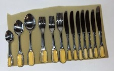 Gottinghen Italy 43 pc 18/10 Stainless
