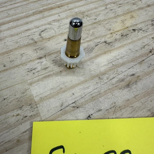 TECHNICS SL-B92 Turntable Parts - Spindle And Main Gear