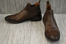 frye paul chelsea boot