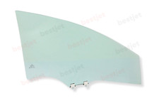 Cristal ventana puerta lateral pasajero delantero derecho para 06-11 Honda Civic 4 puertas sedán