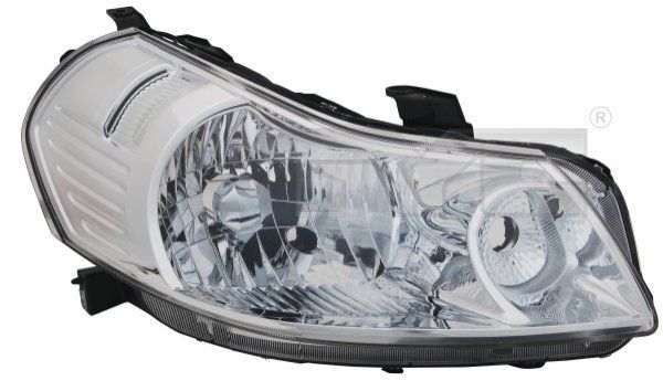TYC 20-11917-06-2 Hauptscheinwerfer FüR Suzuki-image