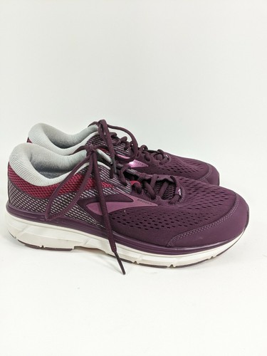 brooks dyad 10 2e