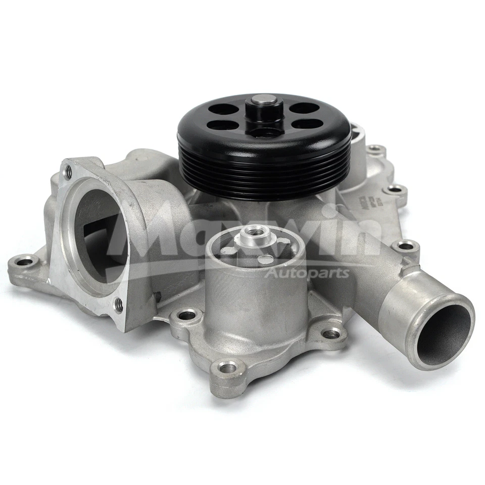 Water Pump Fit 2005-2010 Chrysler 300 Dodge Charger Challenger Jeep Commander - Изображение 4 из 4
