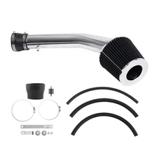 Cold Air Intake System Kit for Honda Accord 3.0L V6 Engine 2003-07 New