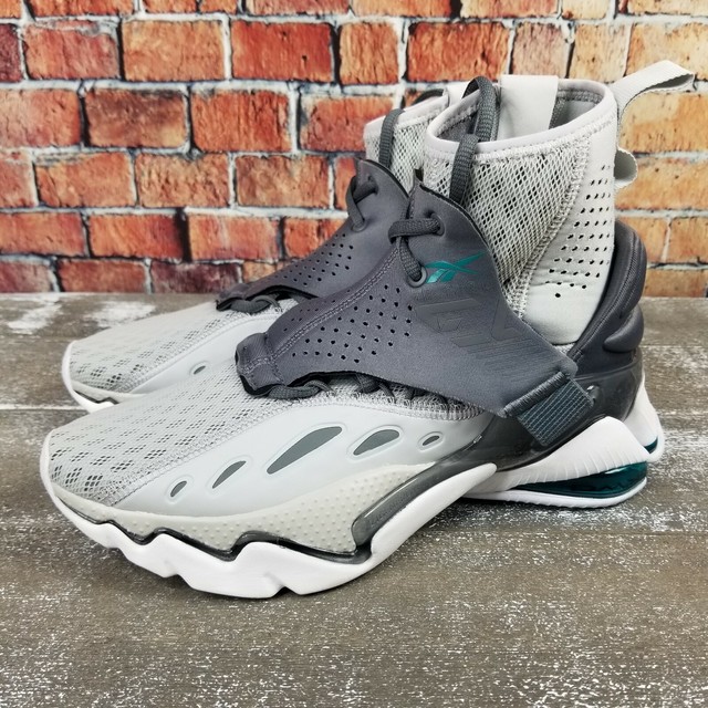 Size 6.5 - Reebok DMX Elusion 001 FT 