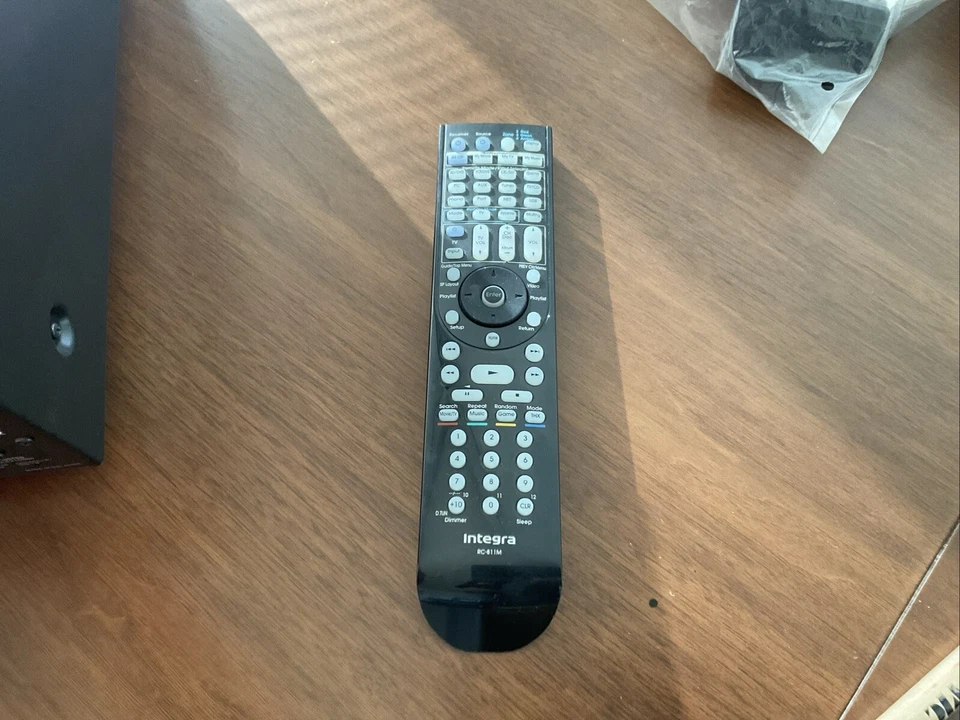 Integra DRX-2.1 4K HDR AV Receiver Airplay Chromecast DTS:X Atmos k343 - Image 4 of 4