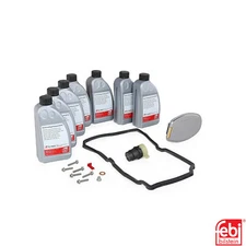 GEARBOX SERVICE KIT AUTOMATIC TRANSMISSION FEBI 171748 A3148