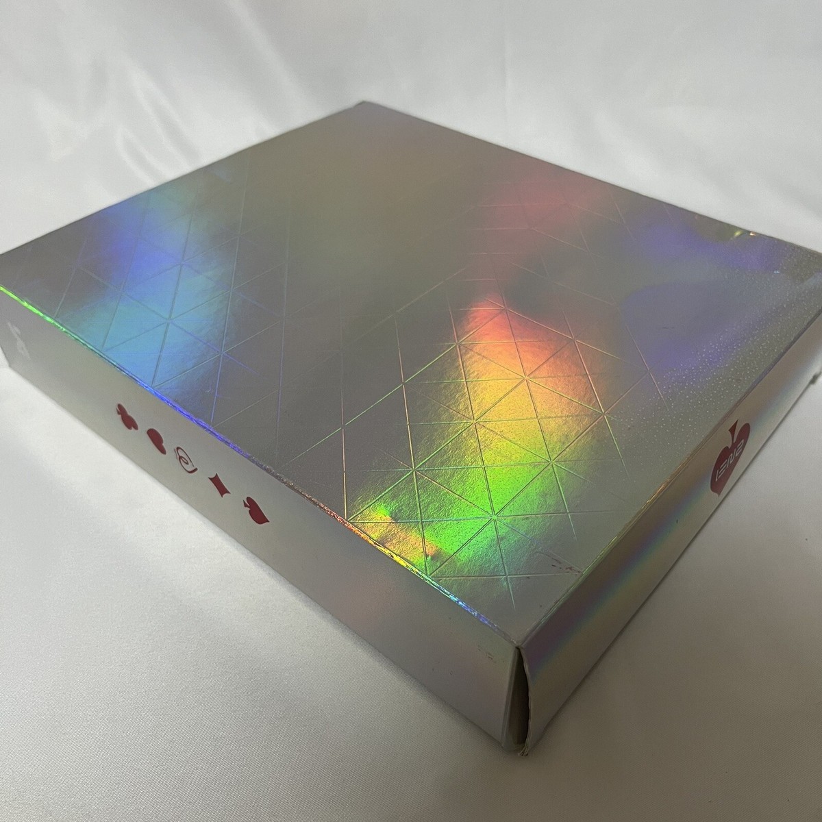 2NE1 Light Stick Live Official Goods Spade Wing Japan Tour