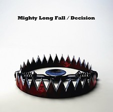 One Ok Rock Mighty Long Fall Decision Rurouni Kenshin Cd Japan Azcs 38 For Sale Online Ebay