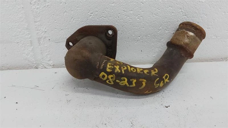 Ford Explorer 1995 carcasa termostato 4,0 litros Foto 2 de 4