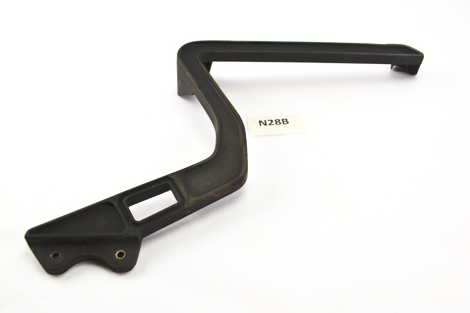 BMW K 100 LT Bj 1987 - Case holder, left side N28B