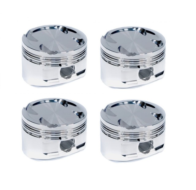 CP Pistons Bore 82.5mm For Audi / Volkswagen 2.0T TSI TFSI EA888