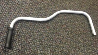 stihl fs trimmer handlebar handle genuine support