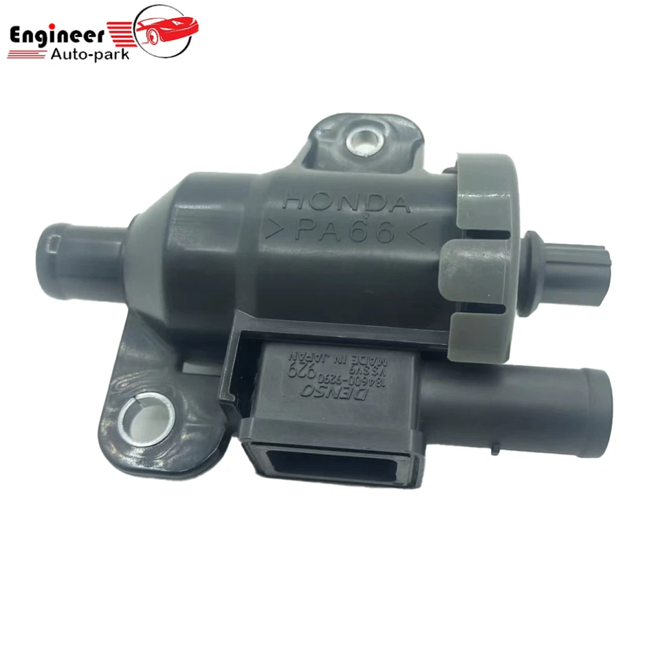 OEM Canister Vent Solenoid Shut 17312-SLN-A01 Fits For Honda Fit HR-V - Image 3 of 4